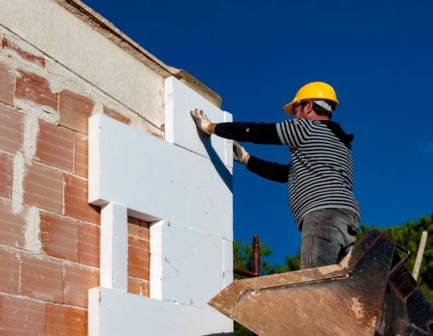 Best Blown-in Insulation in Lamar, MO