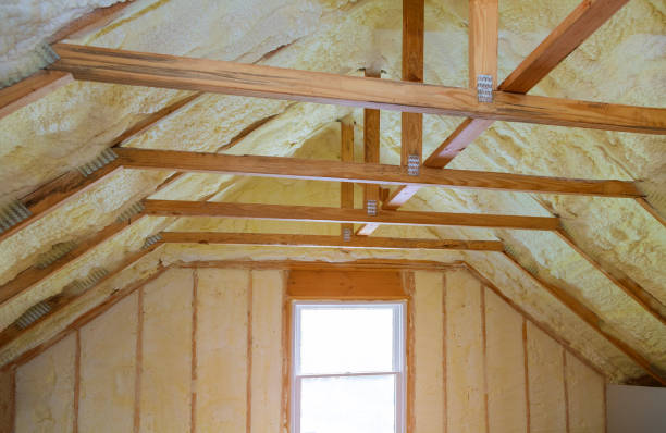 Types of Insulation We Offer in Lamar, MO