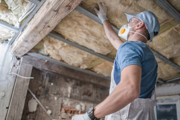 Reliable Lamar, MO Insulation Contractor Solutions