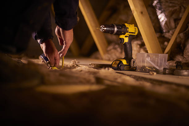 Best Insulation Maintenance and Repair in Lamar, MO